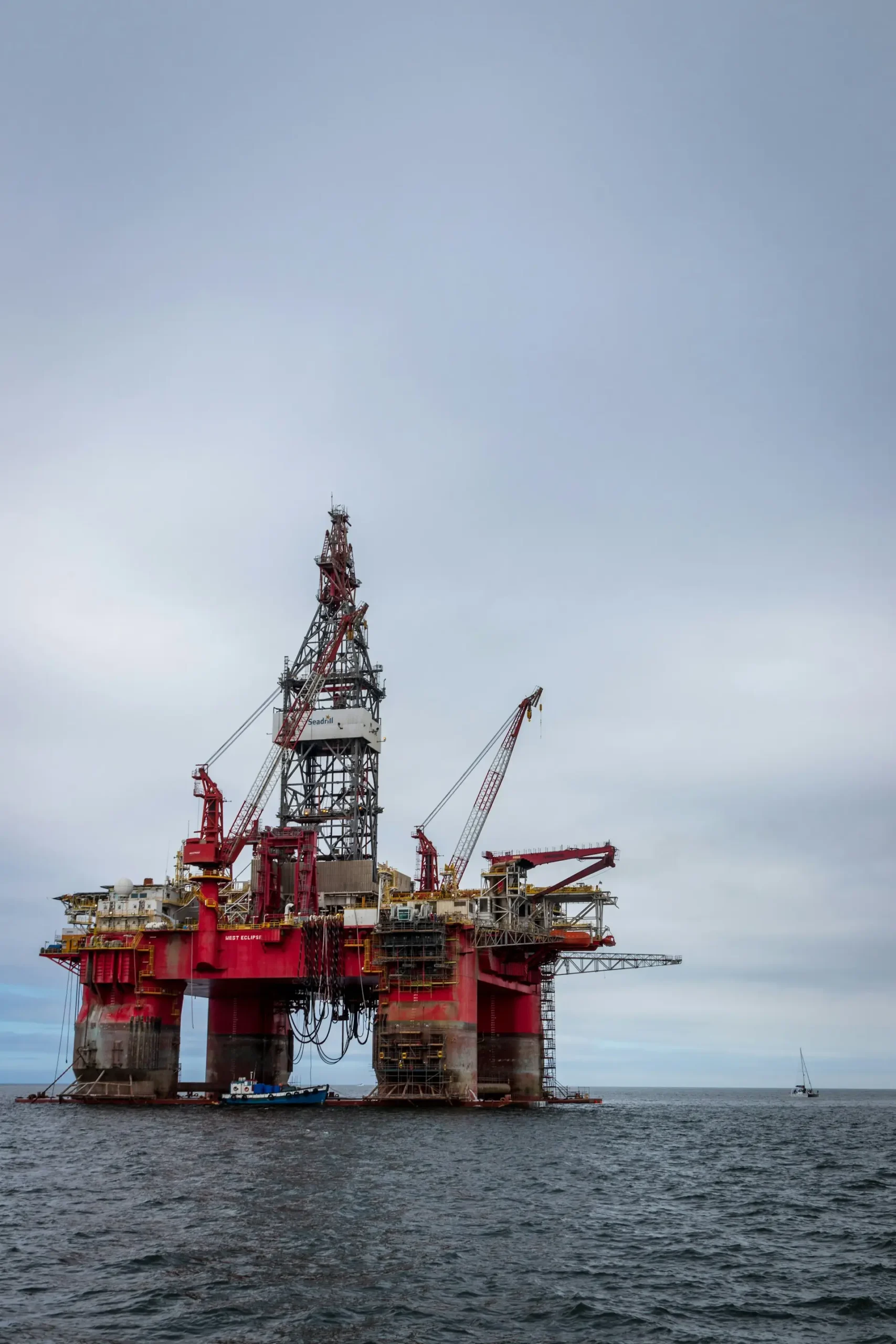 Petroleum